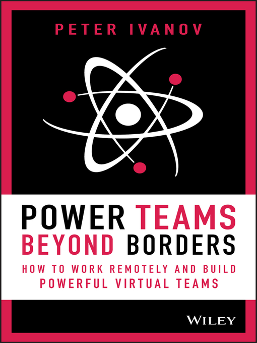 Title details for Power Teams Beyond Borders by Peter Ivanov - Available